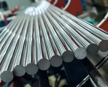 Bright Bar Manufacturing In Delhi
